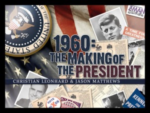 1960: The making of the President